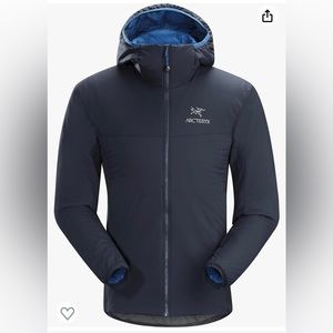 Arc'teryx Atom LT Hoody